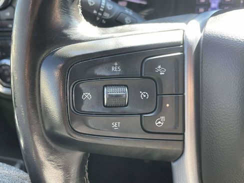 Used 2019 GMC Sierra 1500 SLT w/ SLT Premium Plus Package image 28