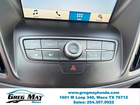 Used 2019 Ford Escape SE FWD image 18