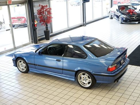 Used 1999 BMW M3 Coupe image 77