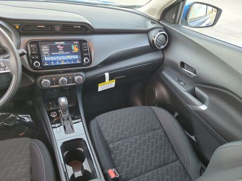 Certified 2024 Nissan Kicks SV w/ Interior Electronics Package image 23