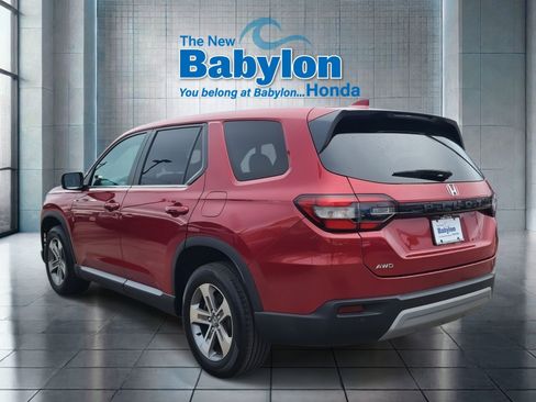 Used 2023 Honda Pilot EX-L image 3