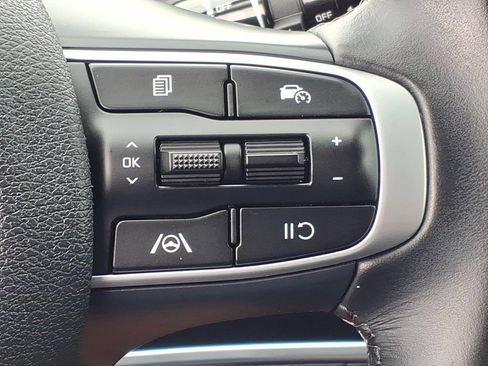 Used 2024 Kia Sportage EX AWD/4WD image 11