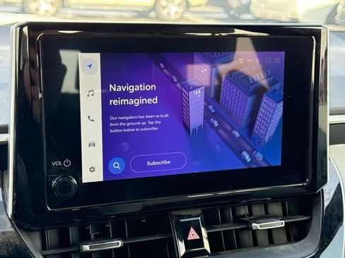 Used 2025 Toyota Corolla SE image 21