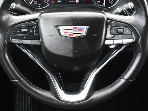 Certified 2023 Cadillac XT6 Premium Luxury image 14