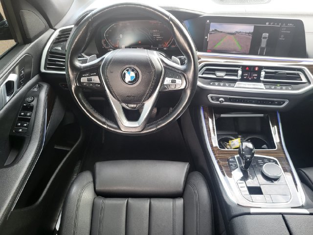 Used 2020 BMW X5 xDrive40i w/ Premium Package AWD/4WD image 24