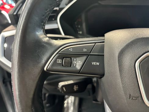 Used 2021 Audi Q3 2.0T Premium image 29