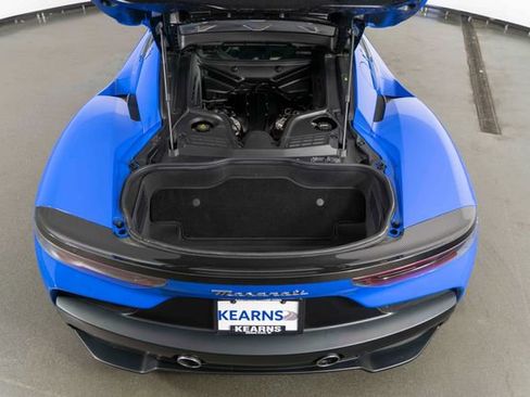 Used 2022 Maserati MC20 Coupe image 27