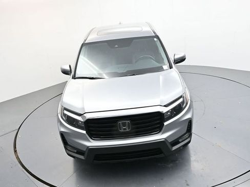 Used 2021 Honda Ridgeline RTL-E image 37