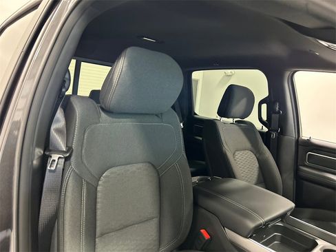 New 2026 RAM 1500 Big Horn image 33