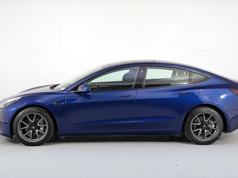 Used 2022 Tesla Model 3 Long Range image 50