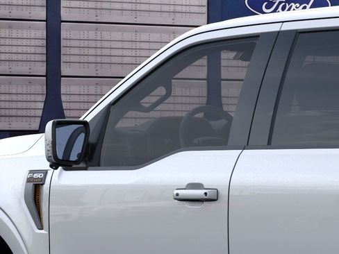 New 2026 Ford F150 Tremor w/ Equipment Group 402A High AWD/4WD image 20