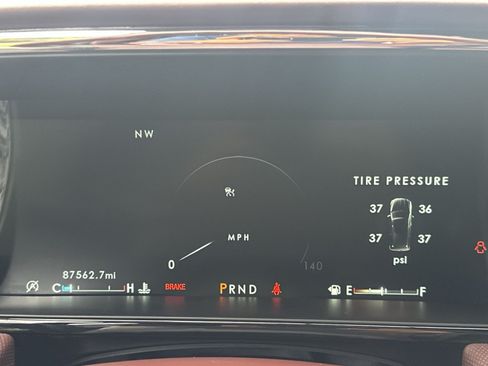 Used 2018 Lincoln Navigator Black Label AWD/4WD image 25