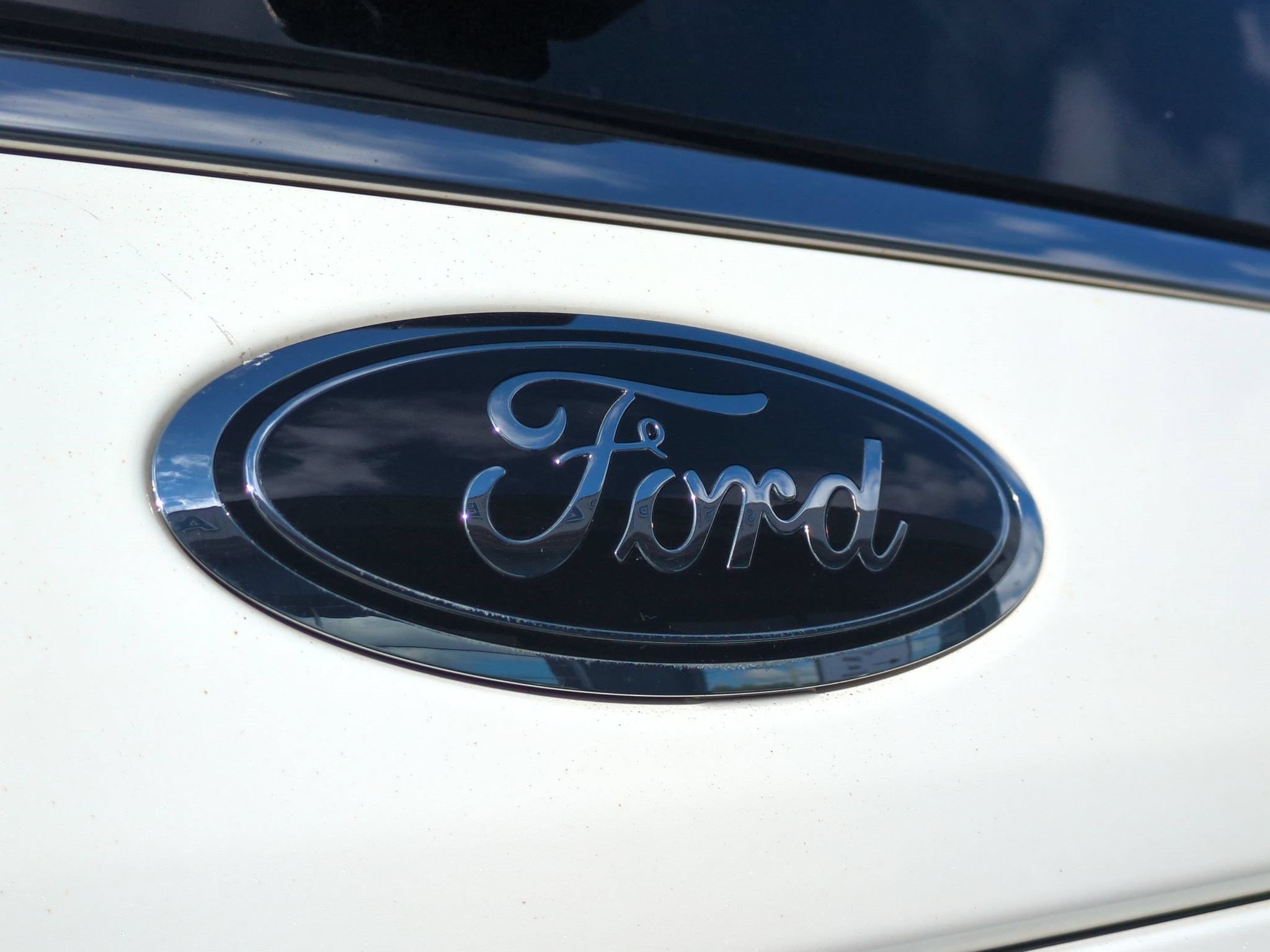 Certified 2023 Ford Expedition Limited RWD image 6