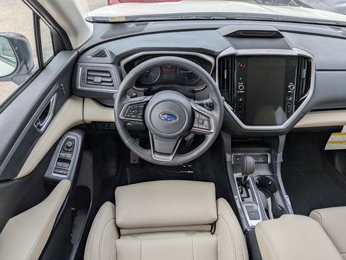 New 2026 Subaru Ascent Limited AWD/4WD image 16
