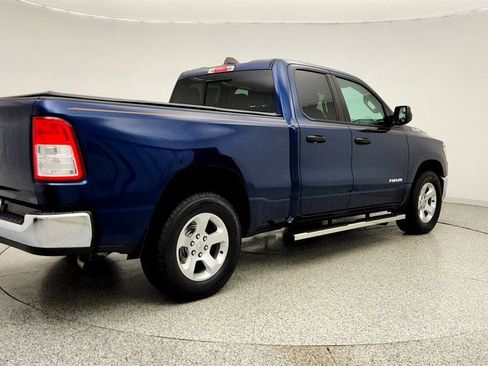Used 2019 RAM 1500 Tradesman image 5