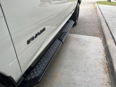 Certified 2024 RAM 2500 Laramie w/ Night Edition AWD/4WD image 15