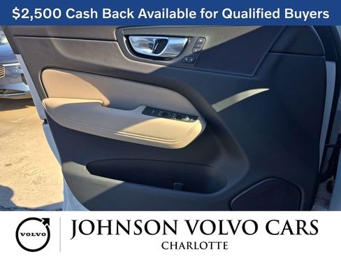 New 2026 Volvo XC60 B5 Plus w/ Protection Package Premier image 28