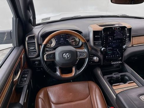 Used 2021 RAM 1500 Limited image 22