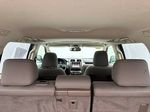 Used 2019 Lexus GX 460 Premium AWD/4WD image 27