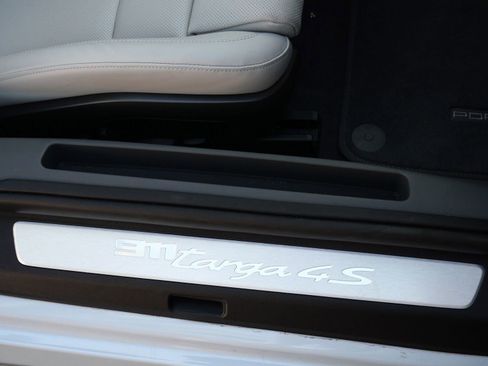 Used 2024 Porsche 911 Targa 4S image 24