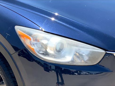 Used 2016 MAZDA CX-5 Grand Touring FWD image 27