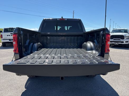 Used 2026 RAM 1500 Lone Star RWD image 31