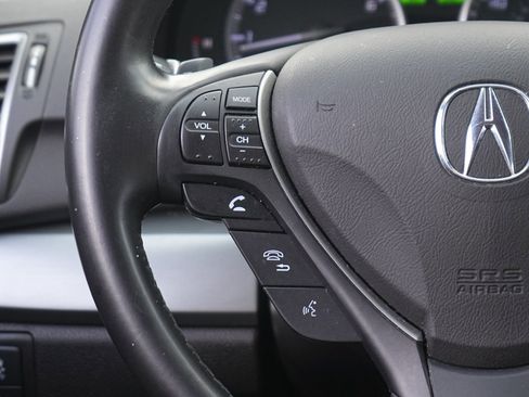 Certified 2018 Acura RDX FWD w/ Advance Package image 17