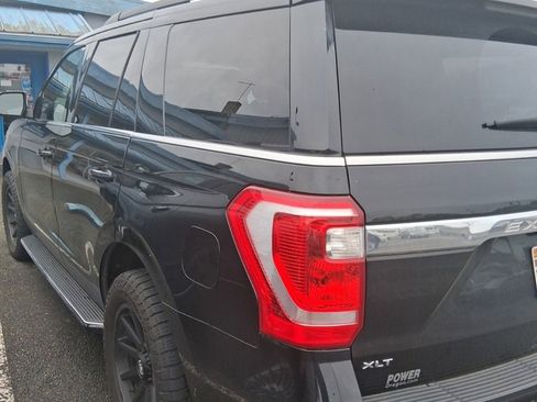 Used 2020 Ford Expedition XLT w/ Equipment Group 202A image 3