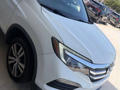 Used 2018 Honda Pilot EX-L
