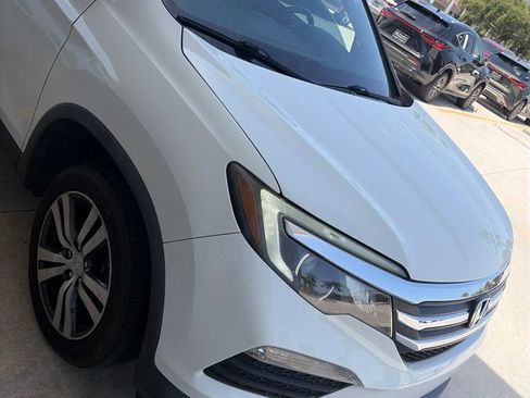 Used 2018 Honda Pilot EX-L image 1