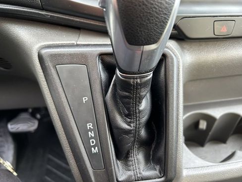 Used 2024 Ford Transit 250 Low Roof w/ Exterior Upgrade Package image 17