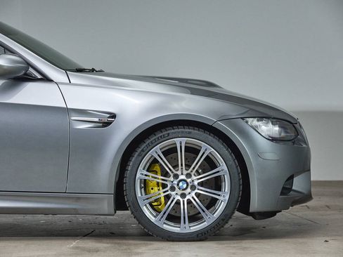 Used 2013 BMW M3 Coupe RWD image 28