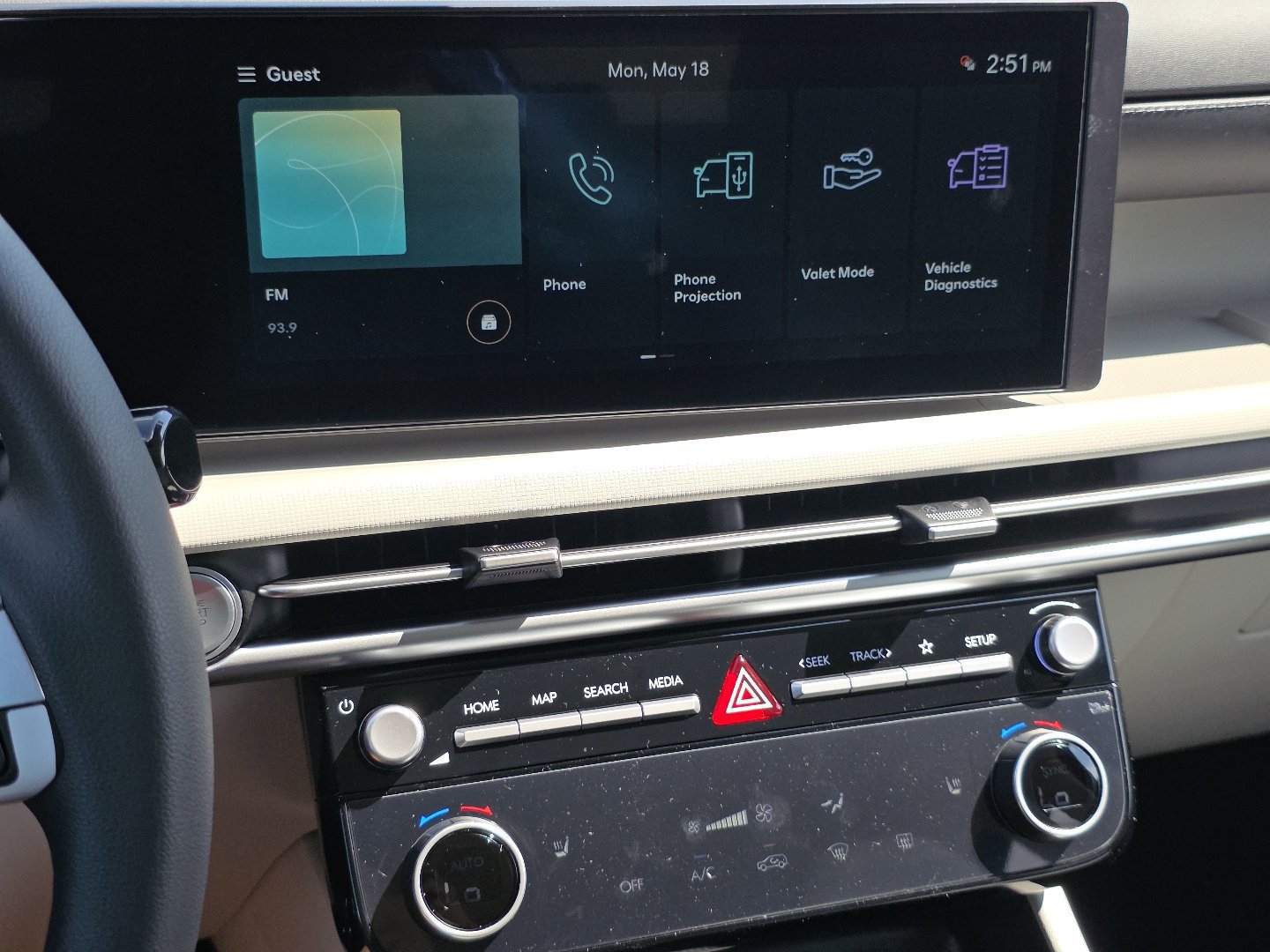 New 2026 Hyundai Tucson SEL AWD/4WD image 21