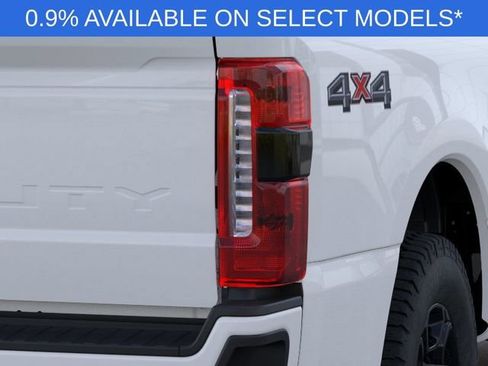New 2026 Ford F250 XL w/ STX Appearance Package AWD/4WD image 21