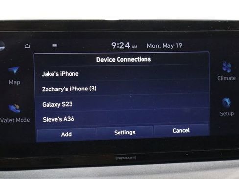 Used 2023 Hyundai Santa Fe SEL image 33