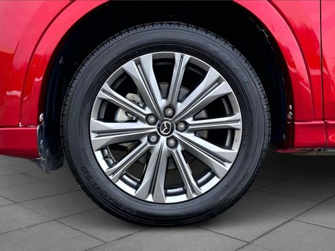 Used 2025 MAZDA CX-5 Signature image 11