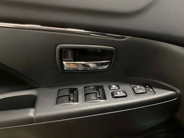 Used 2026 Mitsubishi Outlander Sport ES AWD/4WD image 26