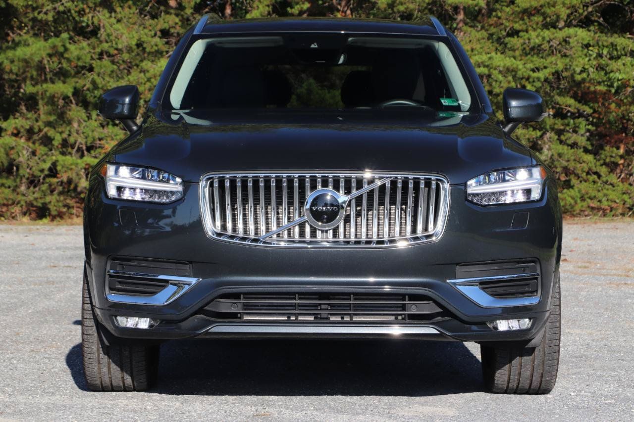 Used 2022 Volvo XC90 T6 Inscription w/ Advanced Package AWD/4WD image 35