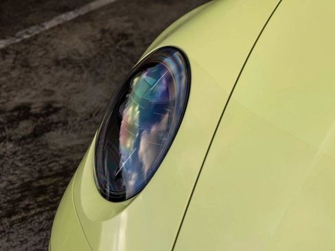 Certified 2025 Porsche 911 Carrera 4 GTS image 60