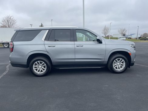 Used 2023 Chevrolet Tahoe LT image 6