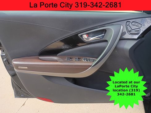 Used 2013 Hyundai Azera w/ Technology Pkg image 14