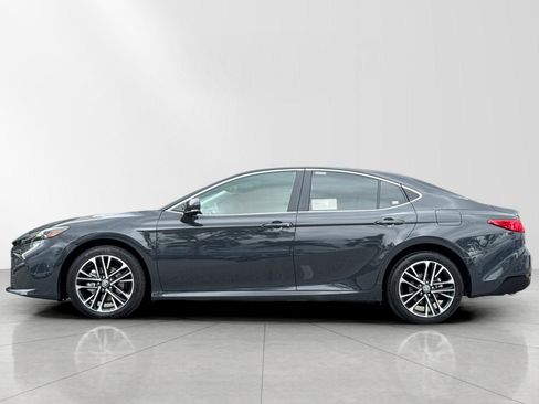 New 2026 Toyota Camry XLE AWD/4WD image 6