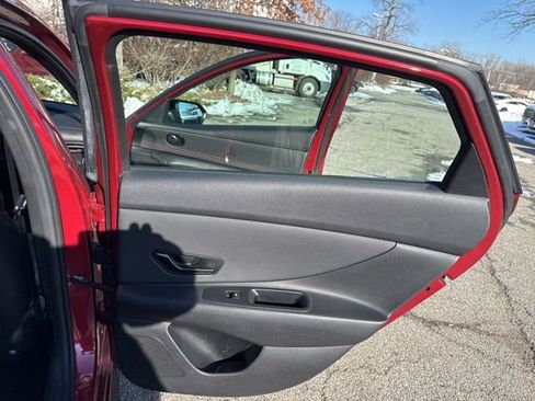 Used 2022 Hyundai Elantra N Line image 29