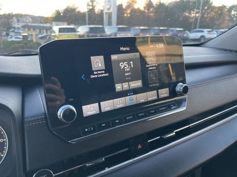 Used 2022 Mitsubishi Outlander SEL image 15