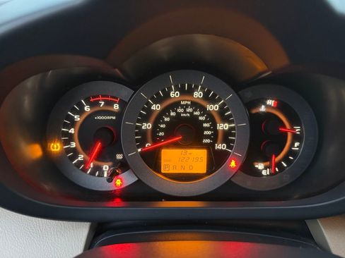 Used 2010 Toyota RAV4 2WD image 27