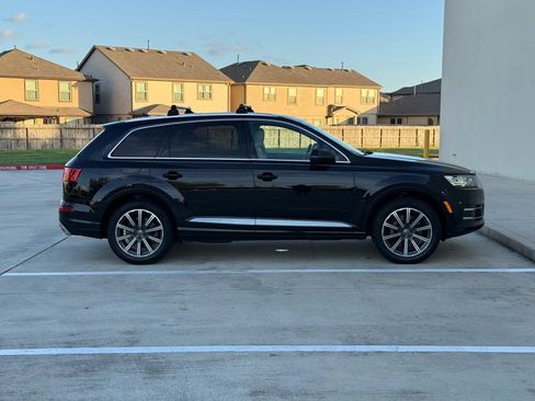Used 2017 Audi Q7 3.0T Premium Plus AWD/4WD image 8