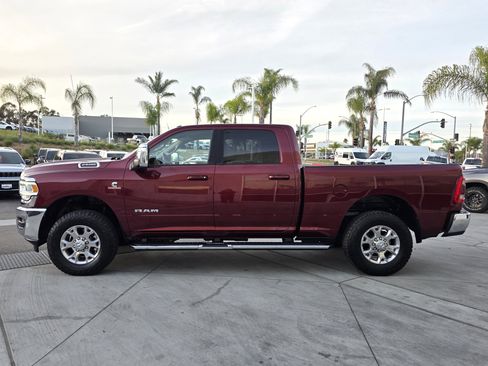 Certified 2023 RAM 2500 Laramie image 2