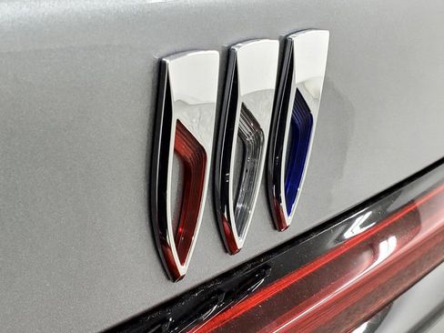 New 2026 Buick Enclave Sport Touring w/ Power Package image 25