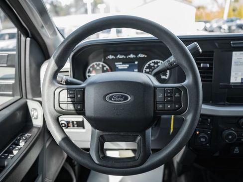 Used 2024 Ford F250 XL w/ Snow Plow Prep Package image 30