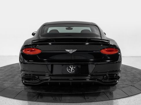 Used 2024 Bentley Continental GT Speed AWD/4WD image 7